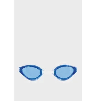 Очки для плавания унисекс Arena Python White/Blue 1E762-811