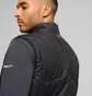 Жилетка мужская Puma Individual Winterised Gilet Men Black 659573-01