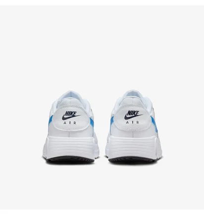 Кроссовки мужские Nike Air Max Sc White CW4555-113