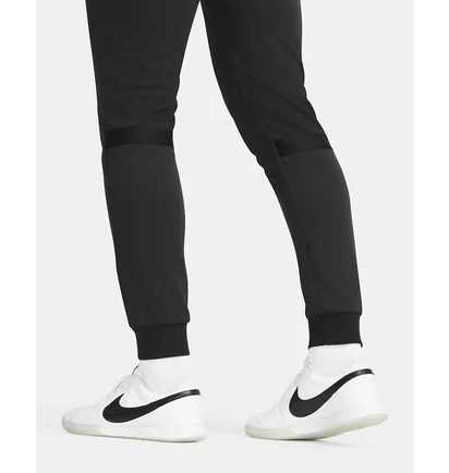 Штани чоловічі Nike Mens Nike Dri-Fit Fleece Soccer Pants Black DB7873-014