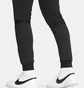 Штани чоловічі Nike Mens Nike Dri-Fit Fleece Soccer Pants Black DB7873-014