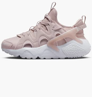 Кросівки жіночі Nike Air Huarache Craft Shoes Pink DQ8031-600