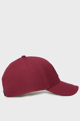Кепка унісекс 47 brand New York Yankees Bordo MVPSP17WBP-CAG