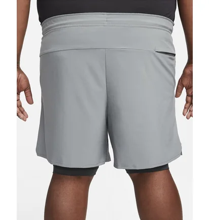 Шорты мужские Nike Dri-Fit Unlimited Beige Dv9334-084