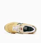 Кросівки чоловічі New Balance U996 Td Made In Usa Yellow U996TD