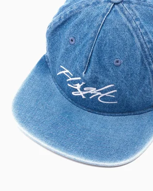Кепка унісекс Air Jordan U J Pro Cap Us Fb Flt Dc 5-Pnl Blue FV5293-437