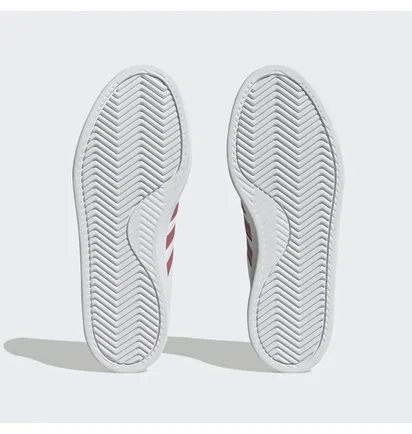 Кросівки жіночі Adidas Grand Court Cloudfoam Lifestyle Court Comfort Shoes White Hp2537
