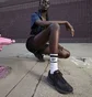 Кросівки жіночі Nike Air Max Dn Black FJ3145-005
