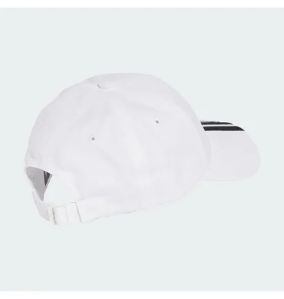 Кепка дитяча Adidas Bball 3S Nl White JE5652