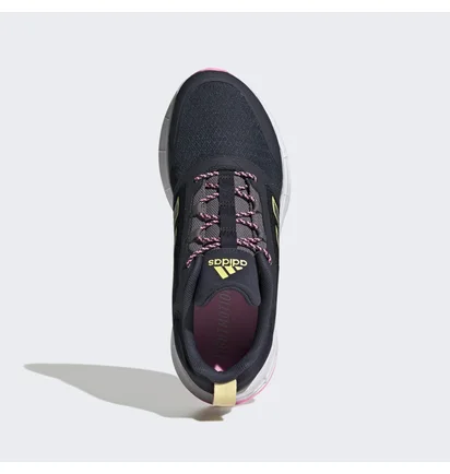 Кроссовки женские Adidas Duramo Protect Running Shoes Blue Gw3851