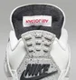 Кроссовки мужские Nike 4 Retro White Cement White FV5029-100