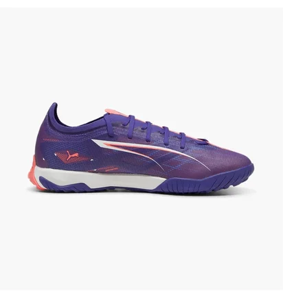 Сороконожки унисекс Puma Future 5 Match Tt Violet 107892-01