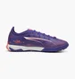 Сороконожки унисекс Puma Future 5 Match Tt Violet 107892-01
