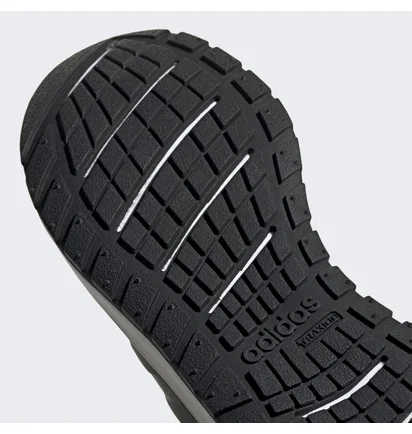 Кросівки чоловічі Adidas Fusion Storm Winter Black EE9709