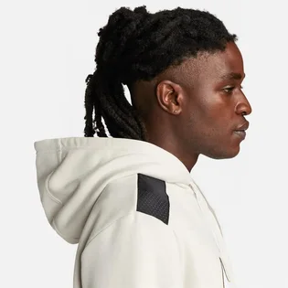 Худи мужское Nike M Nsw Sp Flc Hoodie Bb White FN0247-104