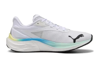 Кроссовки мужские Puma Electrify Nitro 4 White 310789-11