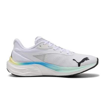 Кросівки чоловічі Puma Electrify Nitro 4 White 310789-11
