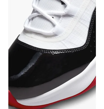 Кросівки чоловічі Air Jordan 11 Cmft Low White Dn4180-102