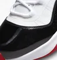 Кросівки чоловічі Air Jordan 11 Cmft Low White Dn4180-102