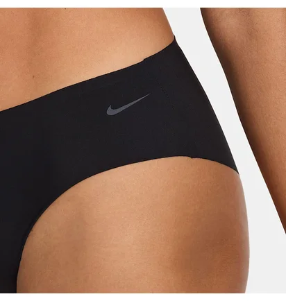 Трусики женские Nike Leak Protection: Period Black FZ1469-010