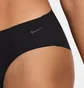 Трусики женские Nike Leak Protection: Period Black FZ1469-010