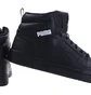 Кроссовки мужские Puma Rebound V6 Black 392326-12