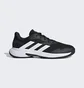 Кроссовки мужские Adidas Courtjam Control Tennis Shoes Black Gw2554