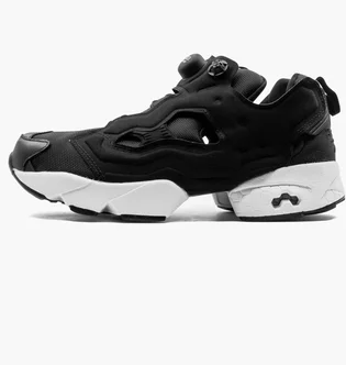 Кросівки жіночі Reebok Instapump Fury Og Black V65750