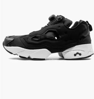 Кроссовки женские Reebok Instapump Fury Og Black V65750