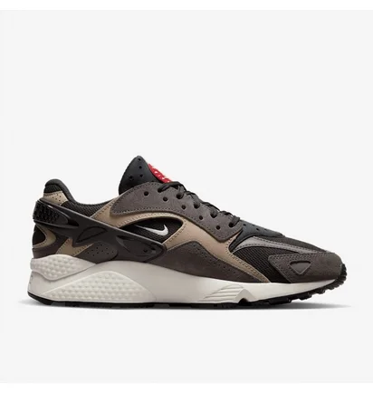 Кроссовки мужские Nike Sportswear Air Huarache Runner Brown DZ3306-003