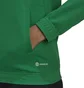 Олимпийка женская Adidas Jacket Ent22 Tk Jktw Green HI2136