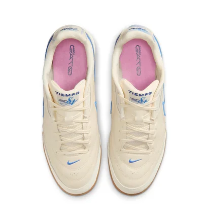 Бутсы мужские Nike Tiempo Streetgato Beige IO9951-149
