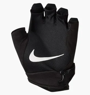 Рукавиці унісекс Nike Vapor Elite Ftg Black N1010674-091
