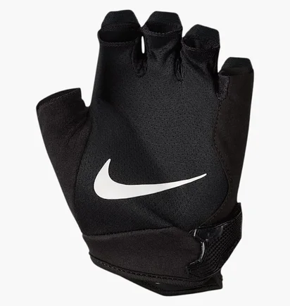 Рукавиці унісекс Nike Vapor Elite Ftg Black N1010674-091