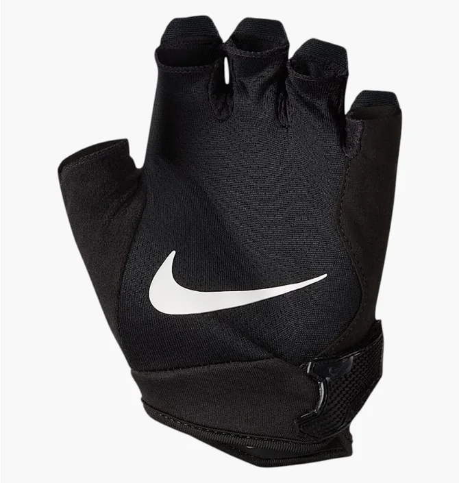 Рукавиці унісекс Nike Vapor Elite Ftg Black N1010674-091