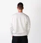 Свитшот мужской Nike M NSW CLUB CRW BB White BV2662-100