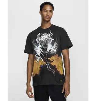 Футболка мужская Nike Sportswear Max90 T-Shirt Black HQ2579-045