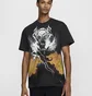 Футболка чоловіча Nike Sportswear Max90 T-Shirt Black HQ2579-045