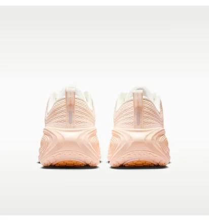 Кросівки жіночі Nike Vomero Plus WomenS Road Running Shoes Peach HV8154-801