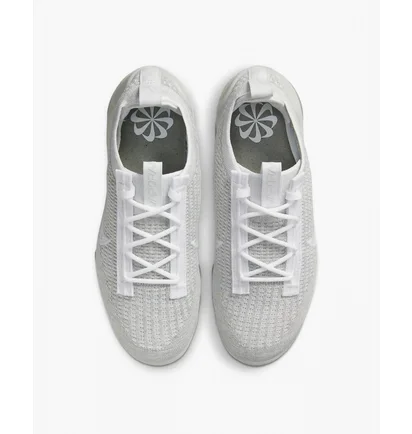 Кросівки жіночі Nike Air Vapormax 2021 Fk Grey DC4112-100