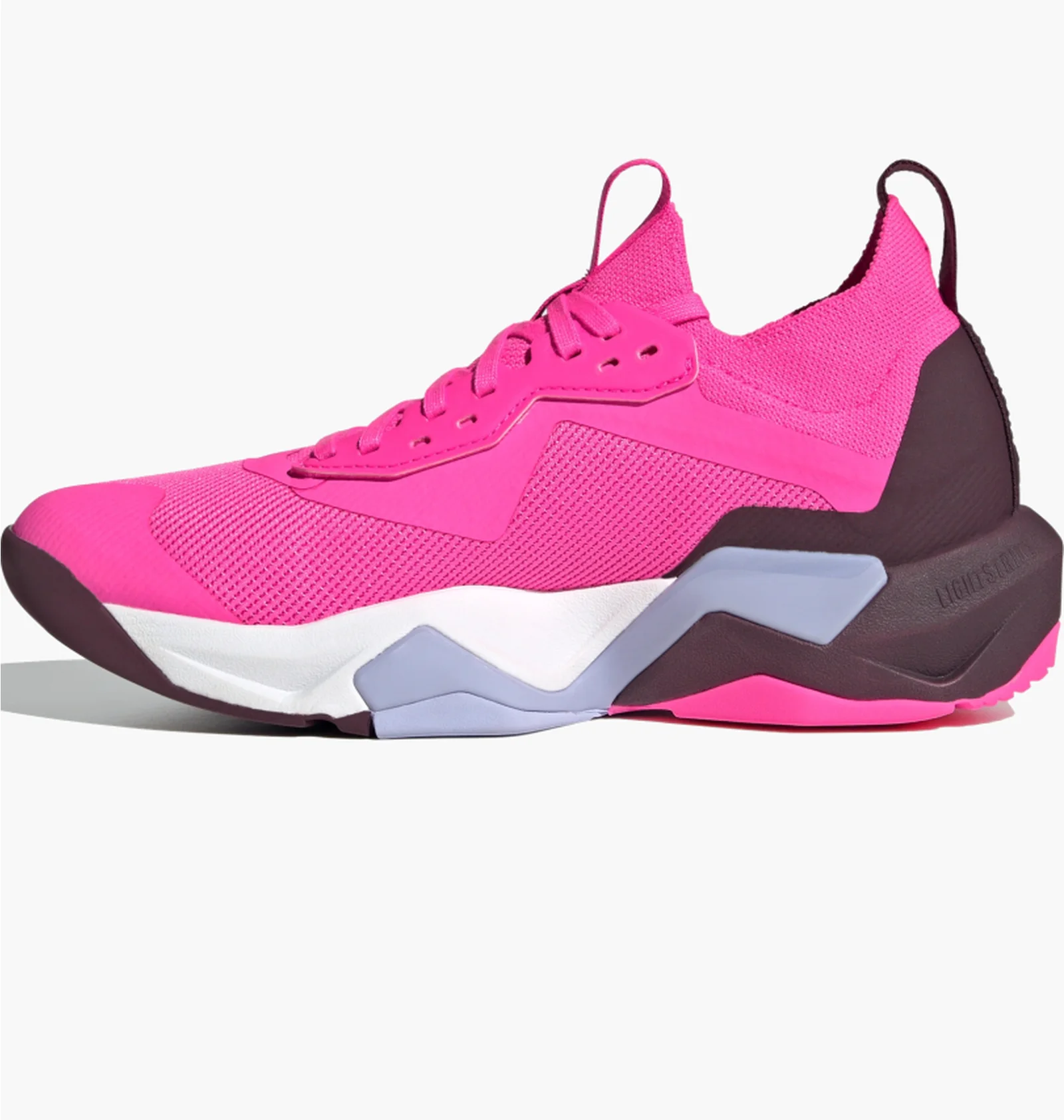 ᐉ Кроссовки женские Adidas Rapidmove Adv 2 Performance Pink