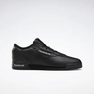 Кроссовки мужские Reebok Ex-O-Fit Clean Logo Int Black AR3168