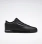 Кроссовки мужские Reebok Ex-O-Fit Clean Logo Int Black AR3168