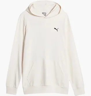 Худі жіноче Puma Bluza Better Essentials Hoodie Tr M Beige 675978-99