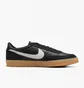 Кроссовки мужские Nike Killshot 2 Leather Shoe Black 432997-070