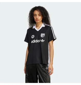 Футболка жіноча Adidas Originals Black JZ6783
