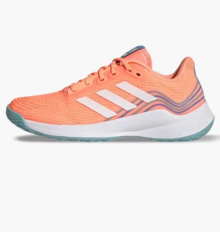 Кросівки чоловічі Adidas Novaflight Primegreen Orange GX1266