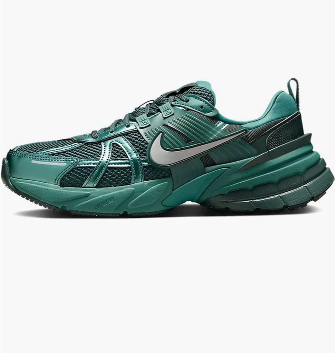 Кроссовки женские Nike V2K Run Green HF5050-361
