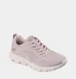 Кросівки жіночі Skechers Bobs Sport B Lite Violet 117700-LIL