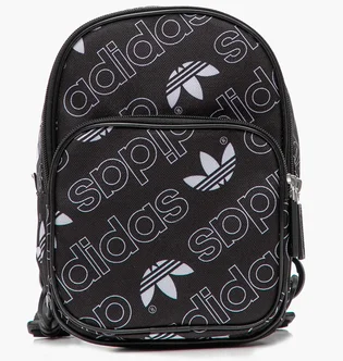 Рюкзак унісекс Adidas Classic Mini Grey DV0192